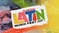Latin Music Fest 2026 (Ages 18+)