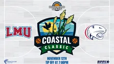 Coastal Classic - Loyola Marymount University vs. South Alabama