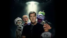 Jeff Dunham: Inappropriate Contact