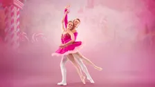 SC Ballet Presents The Nutcracker