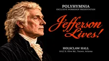 Jefferson Lives!
