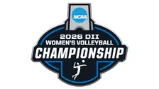 DII Women's Volleyball Championship Semifinal