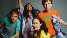 Deerhoof