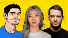 San Diego Comic-Con Málaga - Saturday, October 3