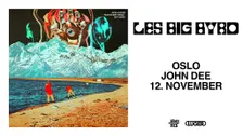Les Big Byrd