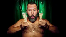 BERT KREISCHER: PERMISSION TO PARTY
