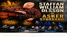 Staffan William Olsson & Asker Storband