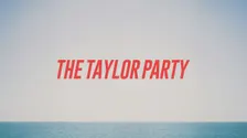 The Taylor Party: TS Dance Party (Ages 18+)