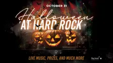 Halloween Bash