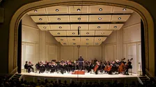 From Dvorak to Brahms - Grand Rapids Symphony