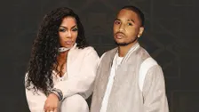 Ashanti & Trey Songz