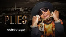 The Rebirth of the Pre-Thanksgiving Party featuring "Plies"