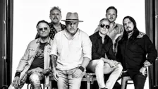 THE EAGLES EXPERIENCE - Los Desperados