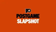 Post Game Slap Shot - MUST HAVE TICKET TO GAME