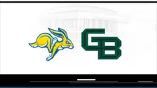 SDSU vs UW Green Bay Mens Basketball