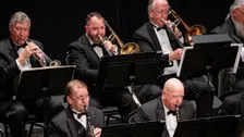 Pensacola Symphony Orchestra: The Movie Music of John Williams & More
