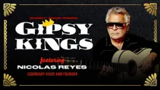 Gipsy Kings featuring Nicolas Reyes