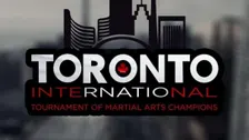 The Toronto International Tournament of Martial Arts Champions Day 2