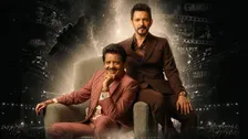 Udit Narayan