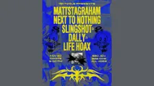 Mattstagraham @ 191 Toole