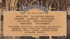 HØSTSABBAT 2026 (SATURDAY)