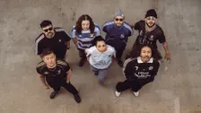 iZCALLi w/ El Jaguar de La Muerte