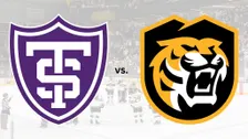 Colorado College Tigers Hockey vs. St. Thomas