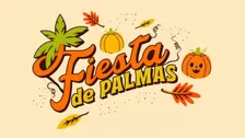 Fiesta De Palmas 2026 - Presented By The City Of Mcallen
