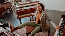 Emmet Cohen Trio