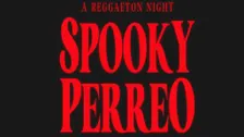 Spooky Perreo: Halloween Reggaeton Party
