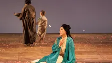 Washington National Opera presents Madama Butterfly