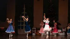Ballet Virginia: The Nutcracker