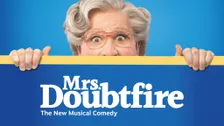 Mrs. Doubtfire