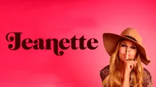 Jeanette Gira 50 Aniversario