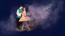 An Enchanted Morning With CNY Ballet