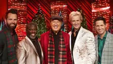 Gaither Homecoming Christmas: Bill Gaither & The Gaither Vocal Band