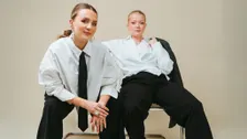 Hanna & de heldige - «Samma det vel!»