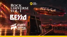 Tributo KISS y LED- ZEPPELIN