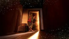 Nissen hos spækhøkeren