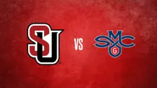 Women's Basketball vs Saint Mary's