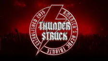 Thunderstruck | AC/DC Tribute