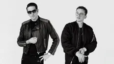 Logic & G-Eazy: The Endless Summer Tour Part II