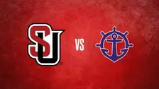 Women's Basketball vs Portland