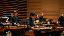USF Percussion Ensemble