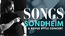 Songs From Sondheim