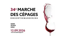 Marche des Cépages