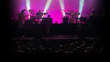 The Musical Box... and then there was... PHIL