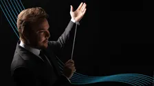 Barber & Bernstein - Grand Rapids Symphony