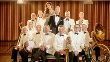 Max Raabe & Palast Orchester - Neues Programm 2027