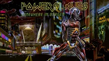 Powerslaves